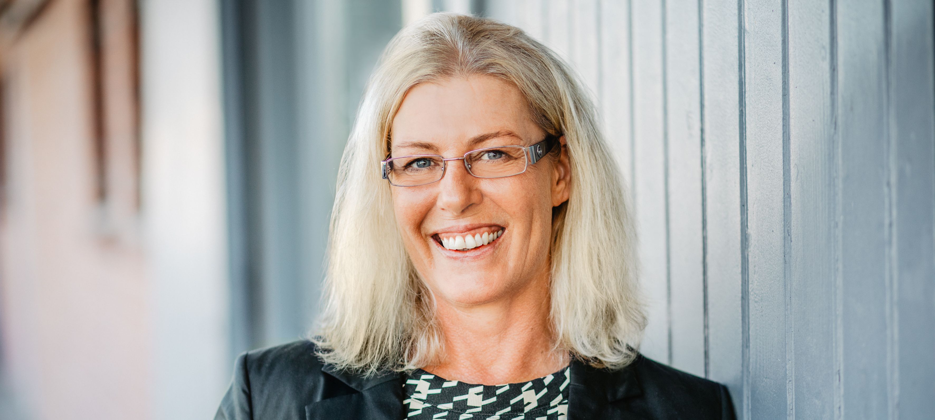 Nicole Anell, Jobcenter Osnabrück