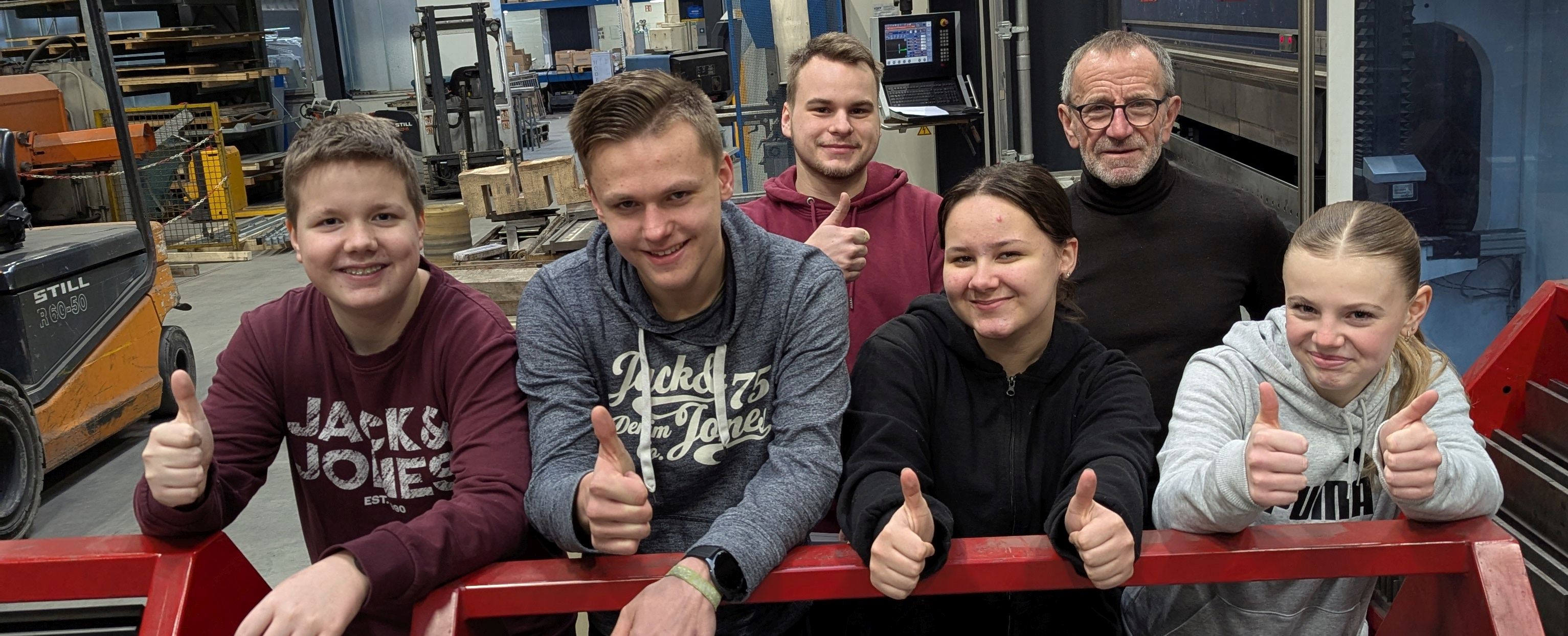 Generationen Werkstatt Ankum