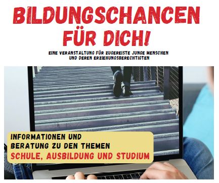 Bildungschancen