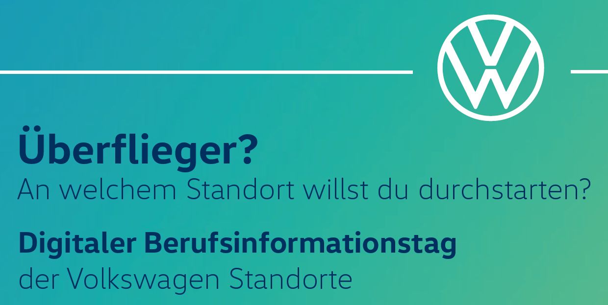 Infotag Volkswagen Osnabrück