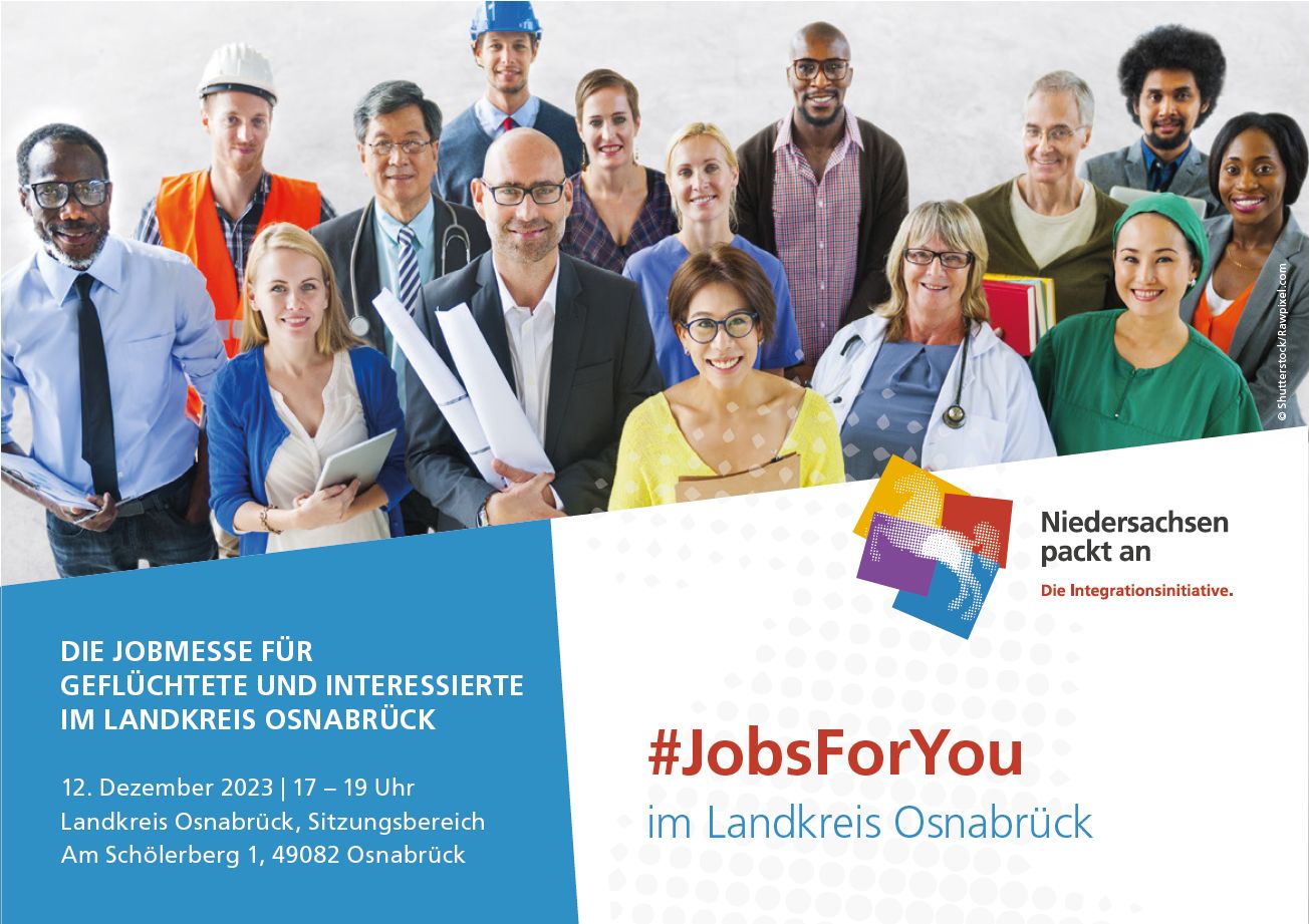 JobsForYou