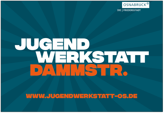 Jugendwerkstatt Dammstr.