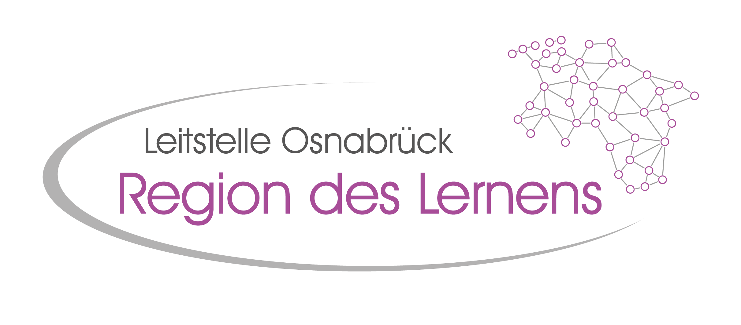 Leitsstelle Region des Lernens