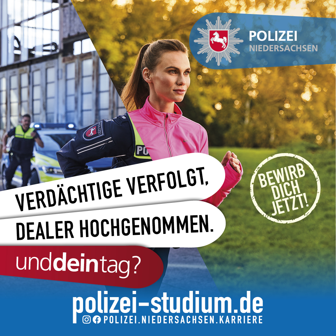Polizei Osnabrück