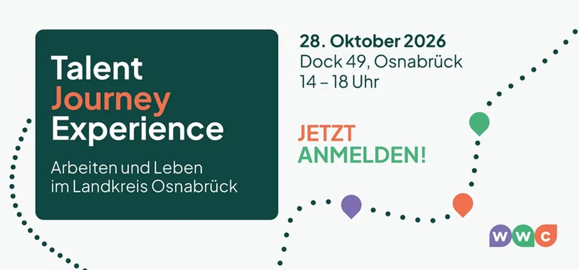 Talent Journey Experience