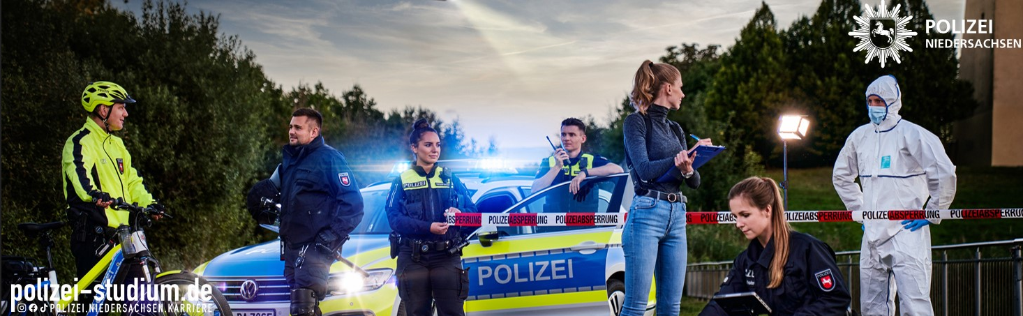 Elterninformationsabend der Polizei Osnabrück
