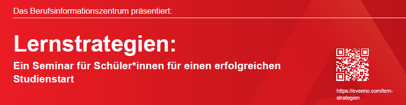 „Handwerkzeug“ für erfolgreiches Lernen