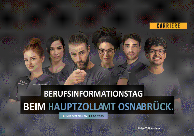 Zoll Osnabrück
