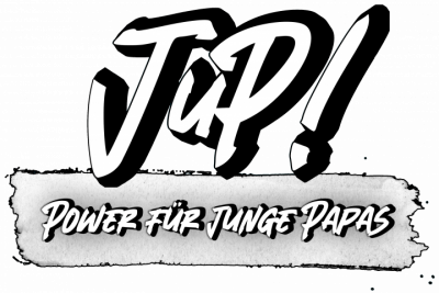 Power für junge Papas