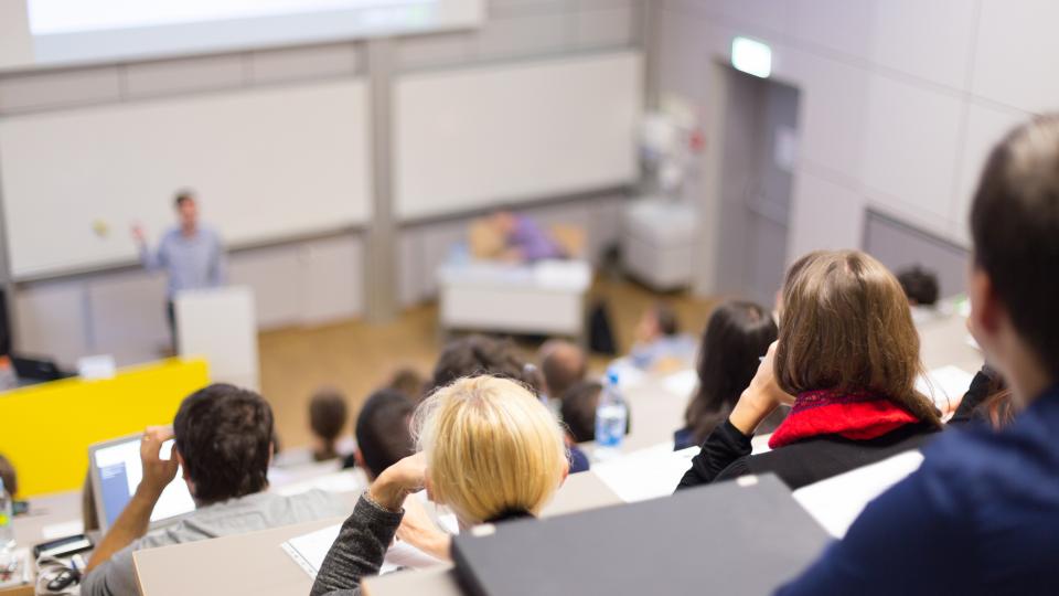 Studieren ohne Abi
