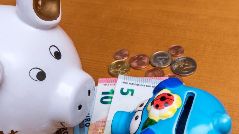 Finanzkompetenz