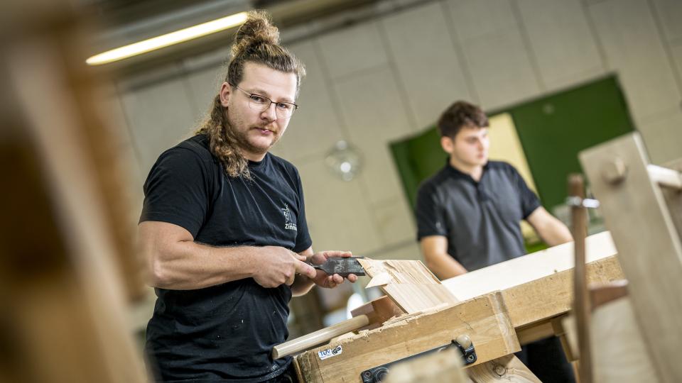 Einstiegsqualifizierung