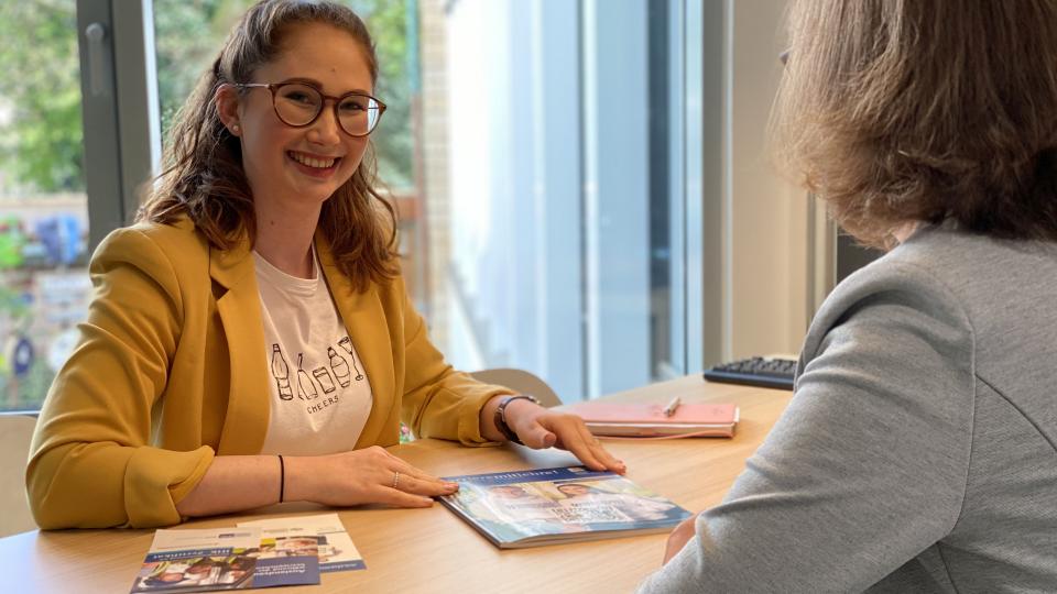 IHK Passgenaue Besetzung