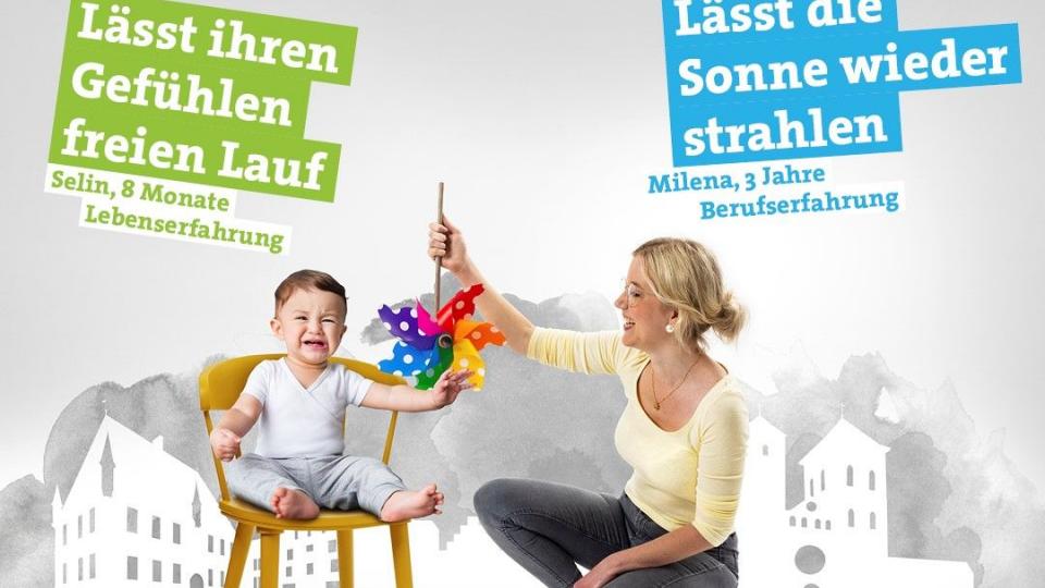 #fürunserekinder