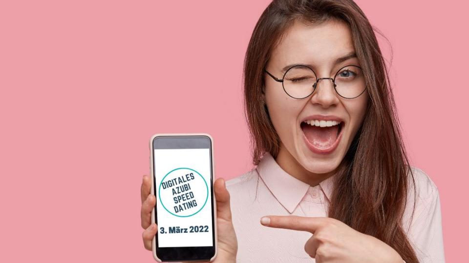 speeddating 03. März 2022