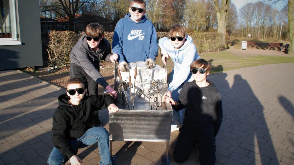 GenerationenWerkstatt Ankum