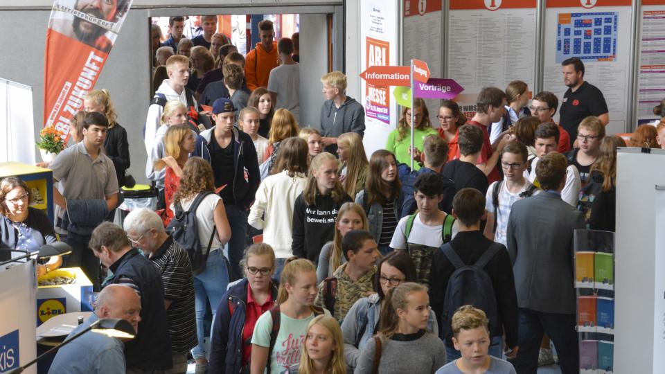 ABI Zukunft 2022 Osnabrück