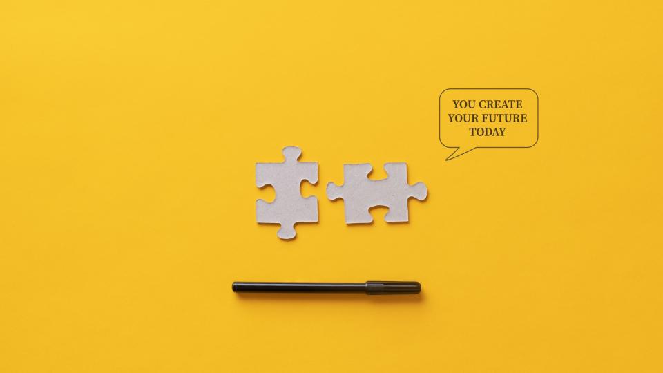 Create your future