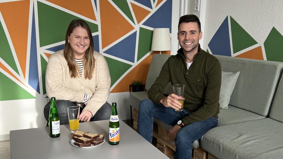 Azubi Stammtisch