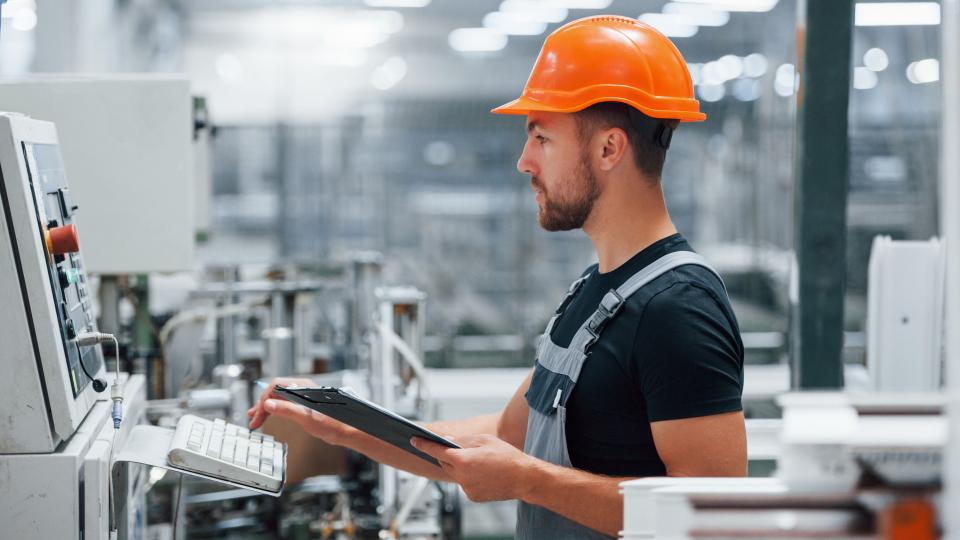 Erfolgsmodell Ausbildung