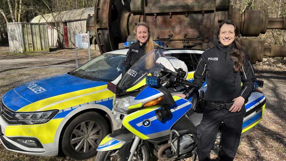 Polizeidirektion Osnabrück