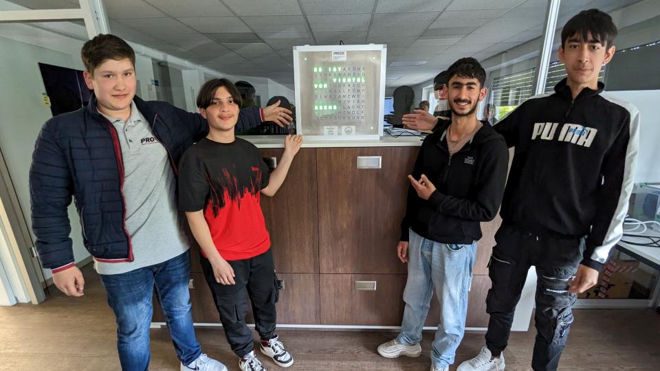 GenerationenWerkstatt