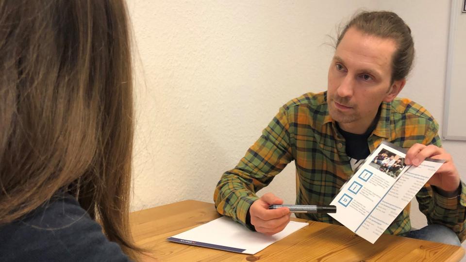 Timo Schmidt - Stadt Osnabrück