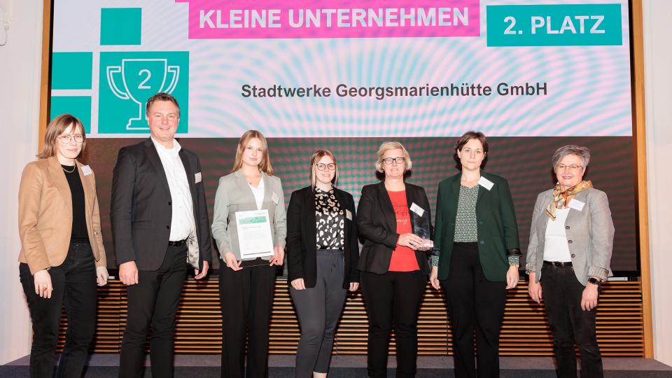 Stadtwerke Georgsmarienhütte GmbH