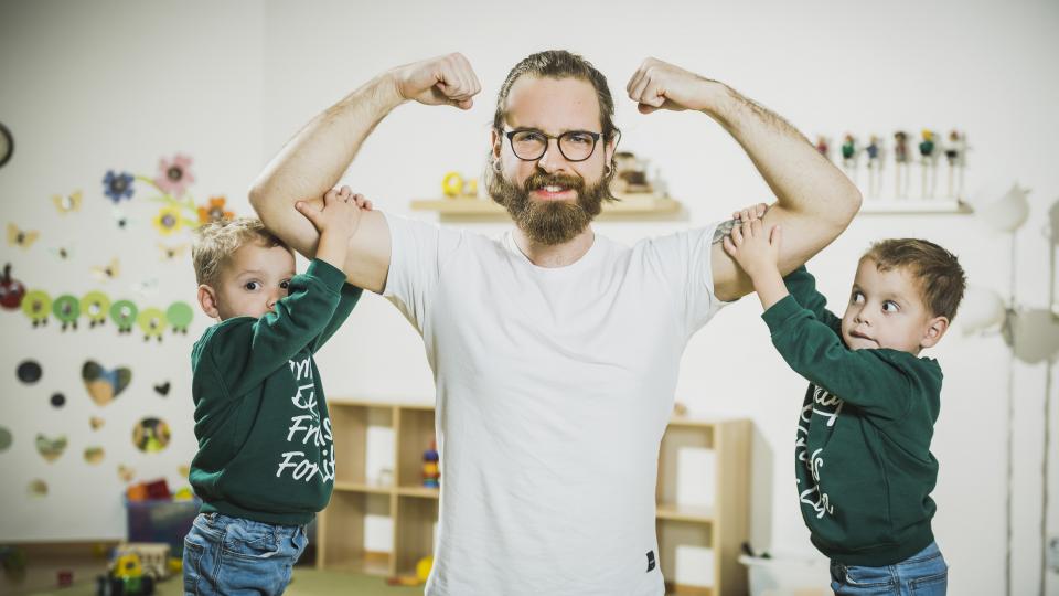 Infotag EFS Osnabrück
