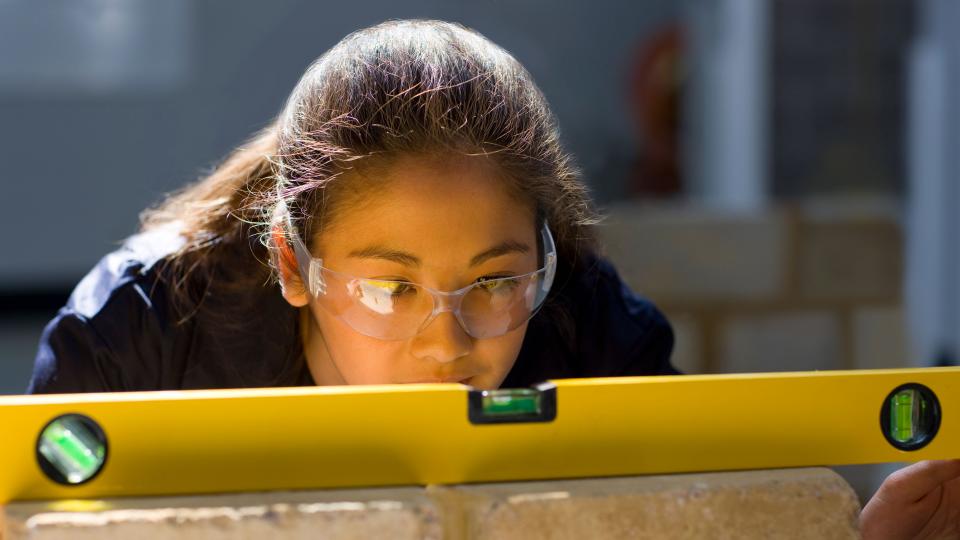 Handwerk macht Schule