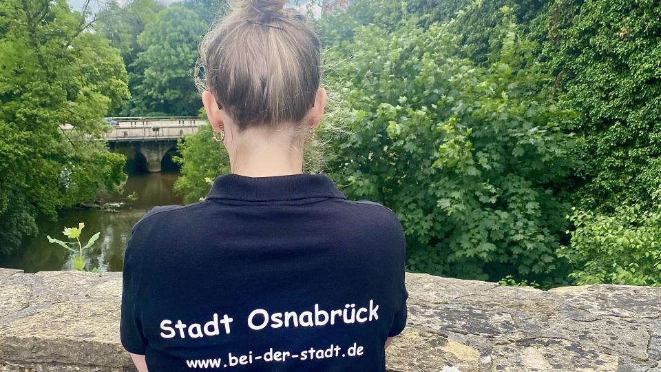 Stadt Osnabrück