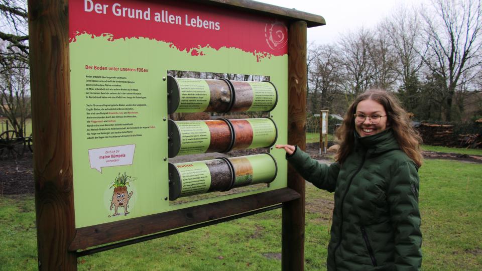 Natur- und Geopark TERRA.vita