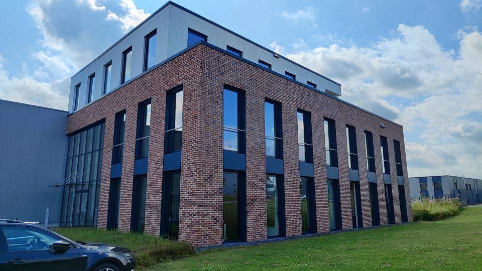 Ludwig Fresenius Schulen Melle