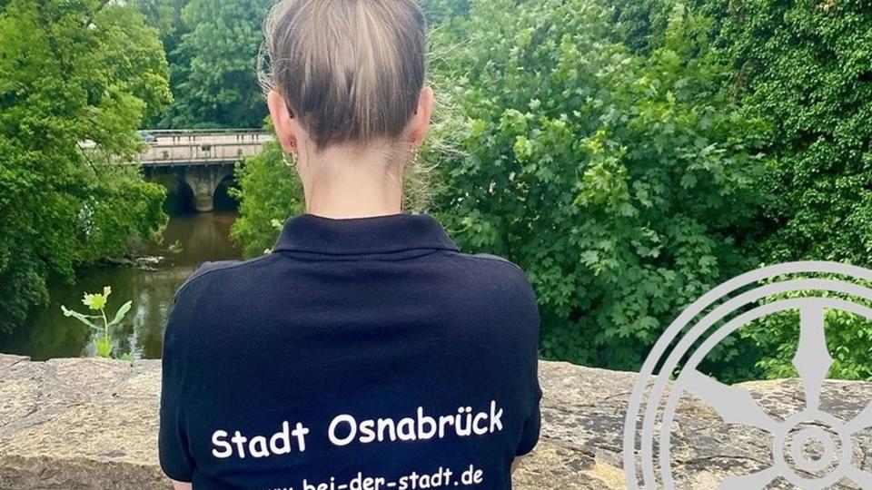 Bei der Stadt