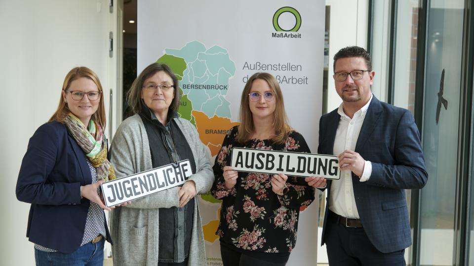 Ausbildungscenter