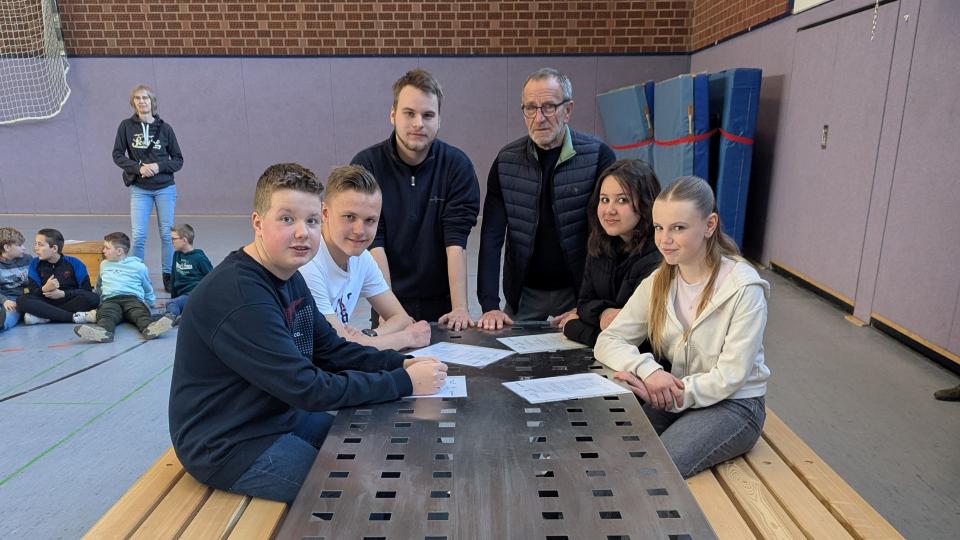 GenerationenWerkstatt Ankum