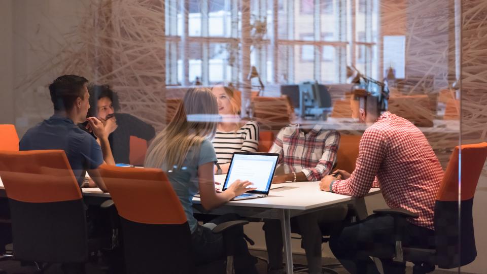 Kaufleute für Büromanagement