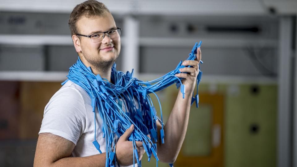 Gutes Praktikum.6