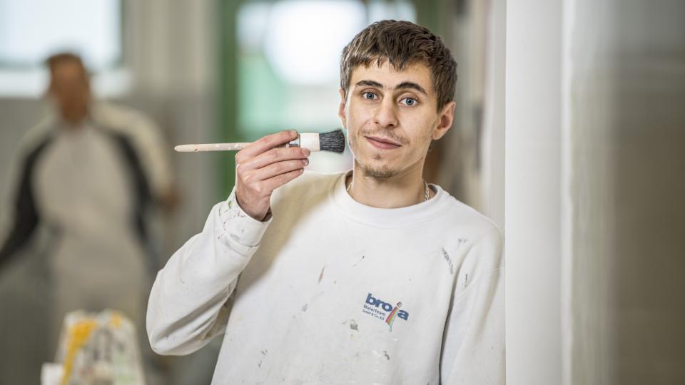 Handwerk hautnah erleben