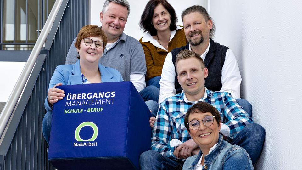 Hinschauen, Ansprechen und Handeln