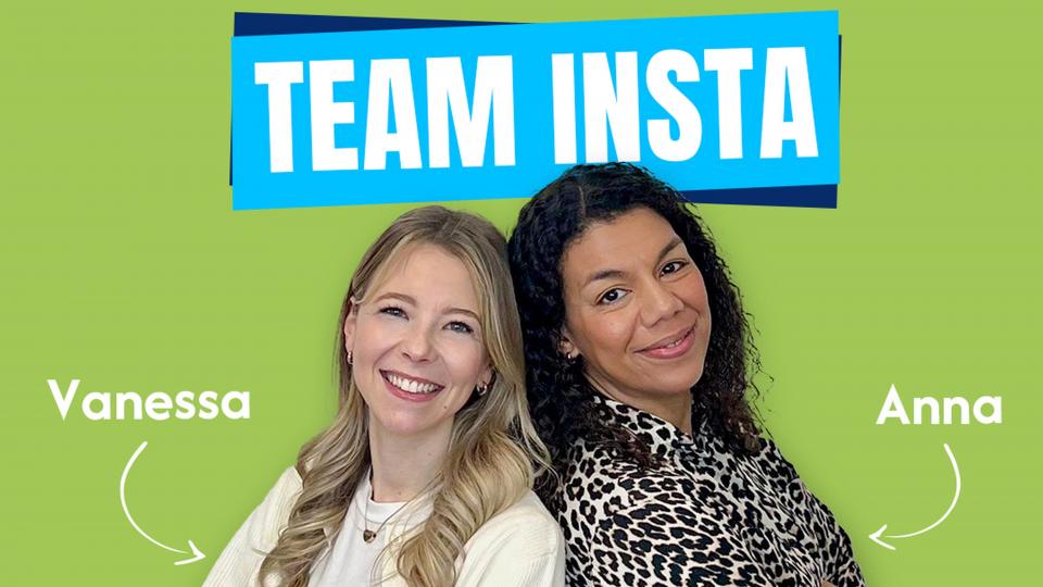 Team Insta