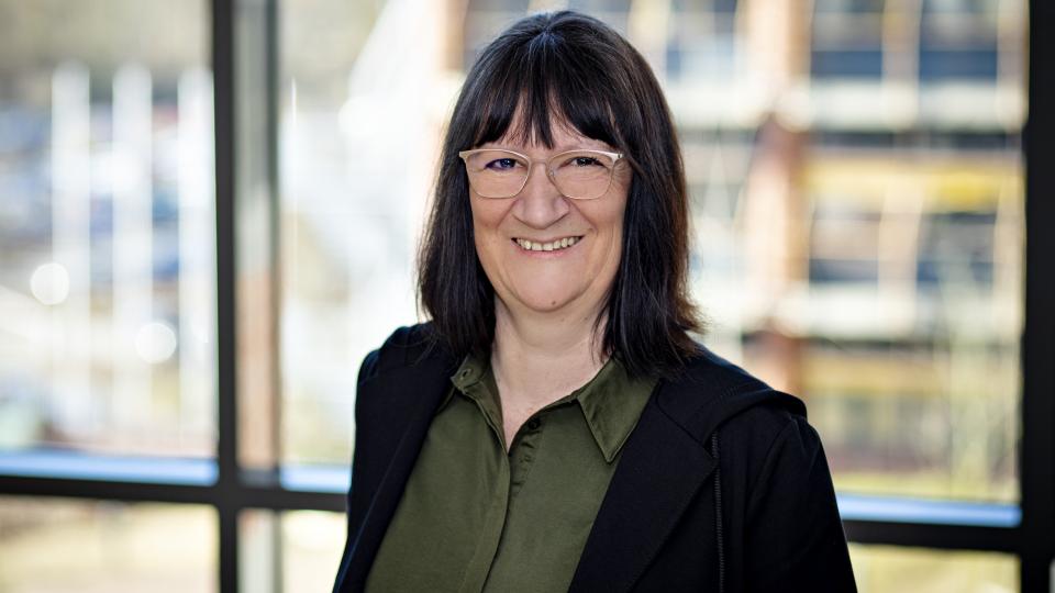 Melanie Flint - AGS MaßArbeit