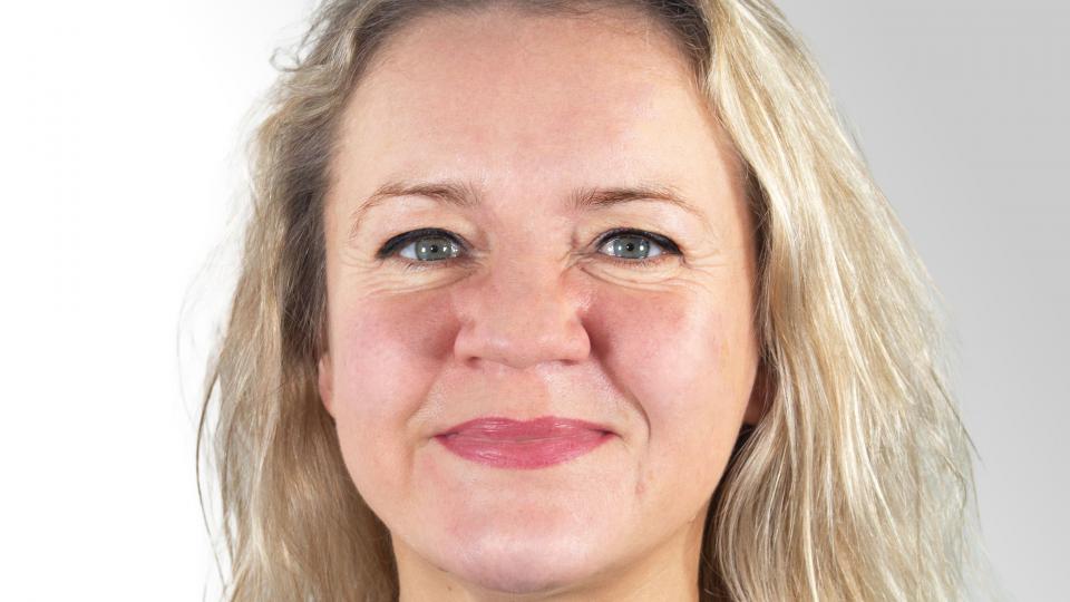 Tanja Martens