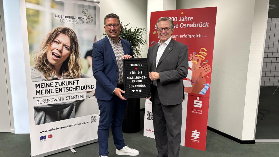 Fachkräftemangel langfristig entgegenwirken