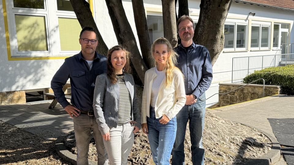 JBA an der Oberschule Hilter 