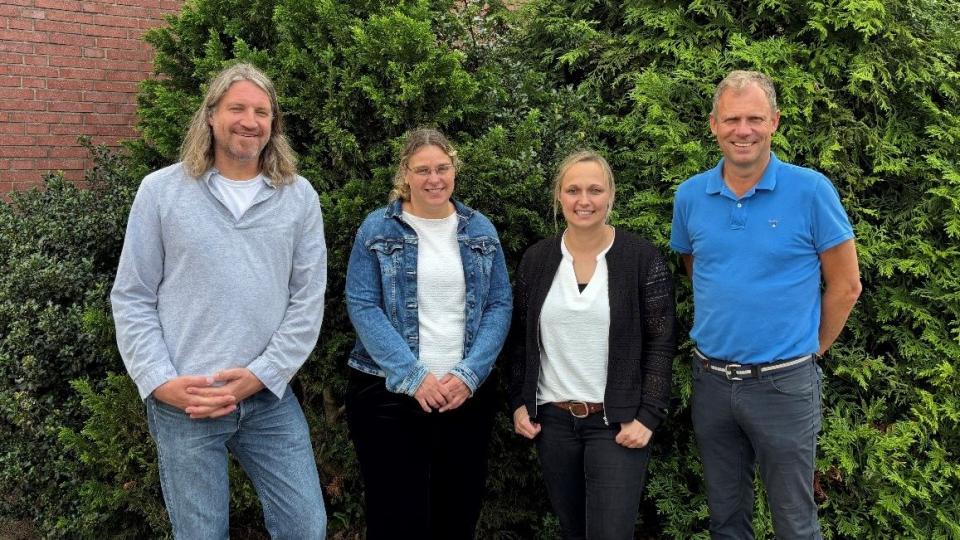 Jugendberufsagentur Realschule Wallenhorst