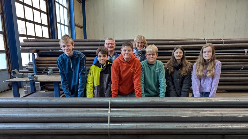 GenerationenWerkstatt Ankum 2026