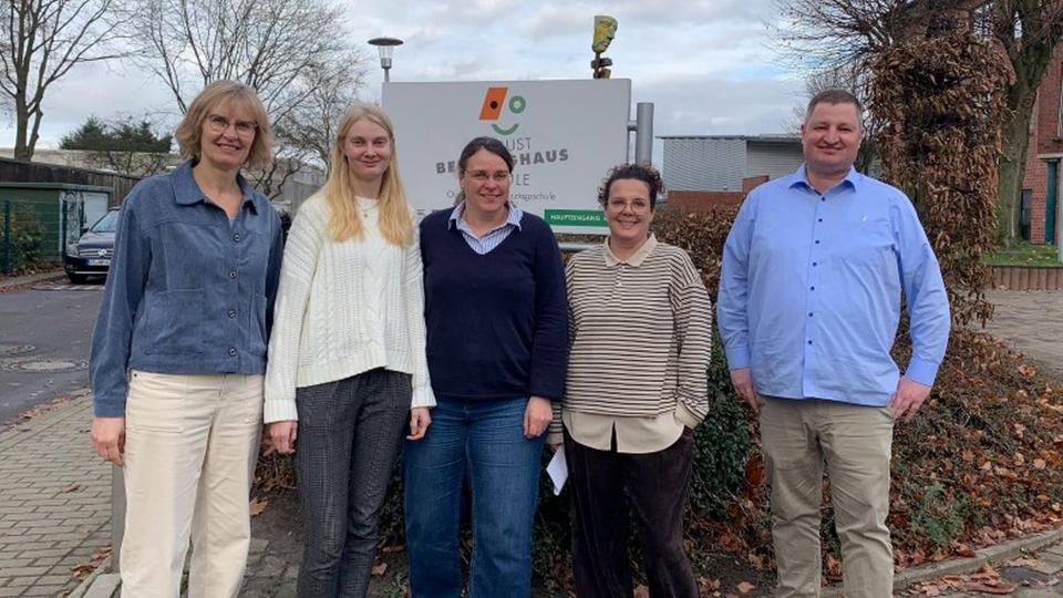 JBA August-Benninghaus-Schule