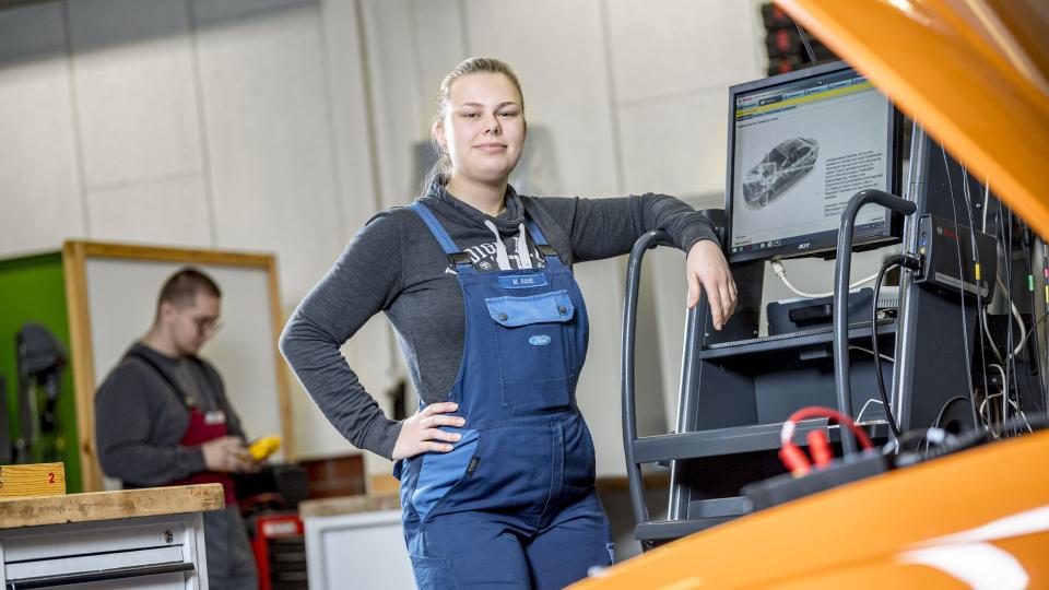 Anmeldung Veranstaltungen