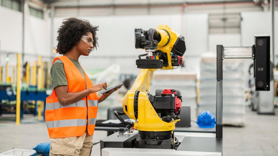 Praktikumswoche Osnabrück